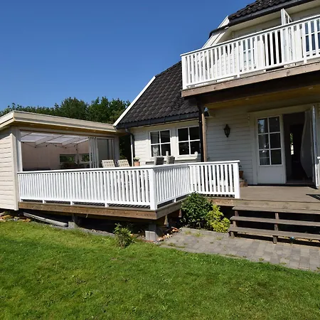Holiday home Solferie Large