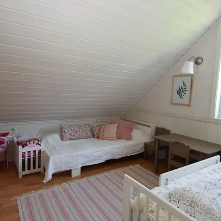 Tatil Evi Solferie Large