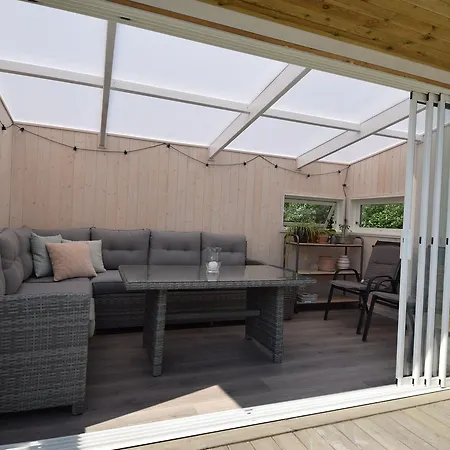 Solferie Large Holiday home