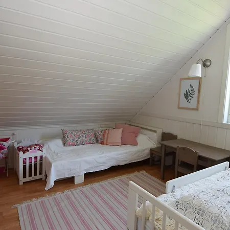 Holiday home Solferie Large *