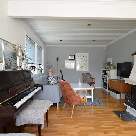 Holiday home Solferie Large *